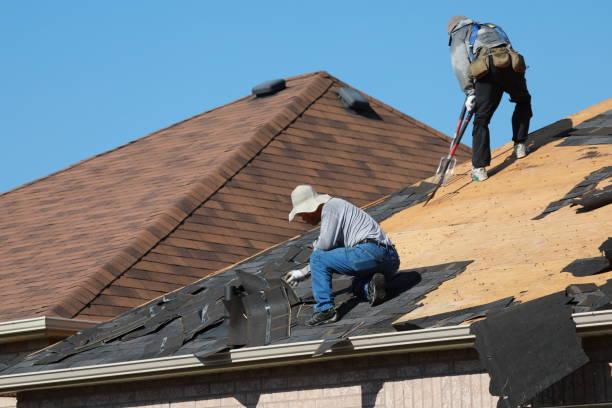 4 Ply Roofing in Moses Lake North, WA